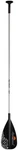 Aqua-bound Spark 85 Sup Paddle Lightweight Epx Polymer Blade & Aluminum Shaft. Fixed Price $162.01.