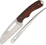 Myerchin Generation 2 Pro Fixed Blade Knife Wood Handle Sheath - W100P. Fixed Price $81.70.