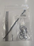 Oceanic Scuba Regulator Service Kit Eos/neo/delta 5 2018 Revision.. Fixed Price $29.99.