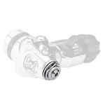 SF-1 Topdeal: Apeks Xtx 100 200 5. Outlet For 1ST Stage AP0274/1 Sidemount. Fixed Price $51.07.