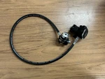 Aqua Lung Legend Scuba Din Regulator. Fixed Price $259.99.