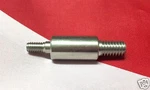 Adapter 6MM X 3/8"MALE Scuba Diving Equipment HA22 Save Dive Kit Trident. Fixed Price $11.58.