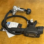 Mares Sxs 62X Yoke Compact Scuba Diving Regulator 416269-INT. Fixed Price $431.00.