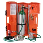 Allied Healthcare Lsp Portable Resuscitator System. Fixed Price $1327.43.