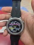 New Open Box Mares Sirius Amoled Ai Dive Computer. Fixed Price $449.99.