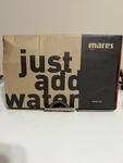 Mares Rover Octopus Scuba Diving Regulator 416557. Fixed Price $154.80.