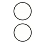 (2 Pack) O-ring For Aqua Lung I100 I300C I550C Scuba Computer Kit. Fixed Price $8.69.