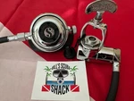 Scubapro R109/ MK5 1970 Vintage Regulator Way Cool Super Nice Condition. Fixed Price $165.00.