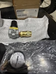Speedaire 39DK93 Regulator Assembly Free Shipping. Fixed Price $49.99.