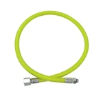 Miflex Braided Lp Regulator Hose - 36". Fixed Price $74.95.