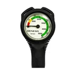 Genesis Pressure Gauge With Boot And Hose. Fixed Price $193.69.