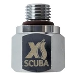 Xs Scuba Female 1/4" Npt Adapter. Fixed Price $18.00.