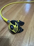 Used Cressi Octopus Xs. Fixed Price $79.00.