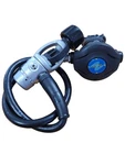 Aqualung Calypso Regulator 'as Is'. Fixed Price $40.99.