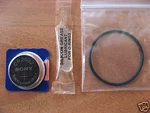 Battery Kit For Zeagle N2ITION Dive Computer, New!. Fixed Price $9.95.
