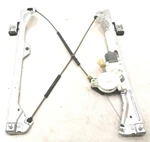 New Acdelco Rear Rh Window Motor & Regulator 20945141 Chevy Gmc Truck Suv 07-14. Fixed Price $74.95.