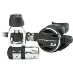 Atomic Aquatics Z3 Regulator Yoke Sealed; 1ST And 2ND Stage Set (03-0090-6P). Fixed Price $769.95.