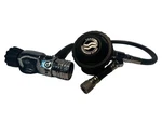 Sherwood Shadow 1ST/2ND Stage Regulators Scuba Diving. Fixed Price $45.99.