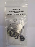 Hollis Regulator Service Kit 1ST Stage Explorer 220.9018. Fixed Price $40.99.