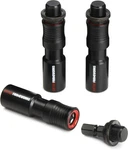 Gator GFW-MIC-QRTOP3PK (3-PACK) Bundle. Fixed Price $224.97.
