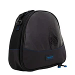 Akona Pro Regulator Bag - Black/blue. Fixed Price $60.00.
