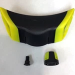 Atomic Exhaust Deflector Wide Cover Second Stage Regulator. Fixed Price $27.95.