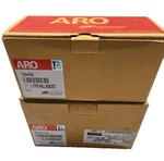 Aro Ingersoll Rand R37461-600 Air Regulator 1" Npt 290 Cfm 250 Psi & Bracket. Fixed Price $159.99.