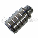 Diving Adapter To Scubapro Air Female Bc 9/16-18 UNF-2A. Fixed Price $25.99.