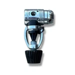 Prosub Dx 500 Scuba Regulator Set First & Second Stage 3000 Psi As-is. Fixed Price $69.99.