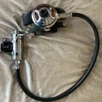 Us Divers Aqua Lung Calypso J Regulator Set Scuba 1ST & 2ND Stage Vintage. Fixed Price $69.99.