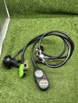 International Divers Idi Scuba Regulator. Csb. Fixed Price $41.97.