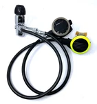 Apollo Prestige EX-2000 A-107B Regulator Scuba Diving W/ 2ND Stage Dive. Fixed Price $99.99.
