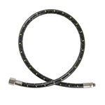 Xs Scuba Miflex Xt-tech Hose Qd. Fixed Price $86.95.