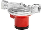 Dicor LP-R756HP Sgl Stage High Pressure Reg Fixed Capacity 460000 Btu/hr Inlet. Fixed Price $45.94.