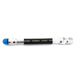 Scuba Diving 6" Rubber High Pressure Hose For Gauges. Fixed Price $42.95.