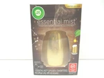 Air Wick Essential Mist Limited Edition Gold Diffuser 3AA Battery Unit Only New. Fixed Price $29.99.