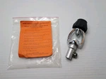 Spare Air Check Valve Scuba Tank Refill #910C Special Adapter Submersible. Fixed Price $99.95.