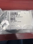 525-217 Soft Goods Overhaul Kit, 57 Kirby Morgan. Fixed Price $189.00.