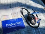 Oceanic Data Max Sport Console Scuba Gauge-compass- Regulator U.s Divers New Os. Fixed Price $74.95.