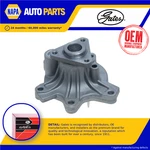 Water Pump Fits Toyota Ist NCP6 1.3 04 07 2NZ-FE Coolant Gates 1610009181 New. Fixed Price $68.11.