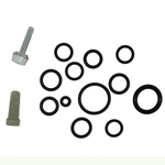 Palantic AS105 Din First Stage Regulator Service Kit Complete Seal Set. Fixed Price $22.99.