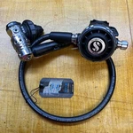 Scubapro MK25 Evo G260 Din Dive Regulator System - Diving 12.252.030. Fixed Price $956.00.