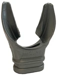 Seacure X-type Custom Mouthpiece Scuba Diving Snorkeling Silver Size 4. Fixed Price $21.21.