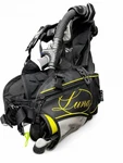 Sherwood Luna Bcd Small. Fixed Price $149.75.