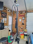 Divers Aqua Lung Calypso Scuba Diving Regulator And Octopus. Fixed Price $35.00.