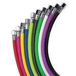 Xs Scuba Miflex Low Pressure Hoses. Fixed Price $74.95.