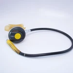 Scuba Diving Tusa Liberator 2ND Second Stage Dive Regulator. Fixed Price $59.99.
