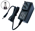 Ac/dc Adapter Charger For Edlund S549 115V/230V Male End Fits Ds/lft/efs Scales. Fixed Price $10.85.