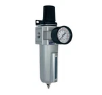 3/4" Npt, Thb Industrial Particulate Filter Pressure Regulator Combination, R.... Fixed Price $99.36.