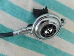 Scubapro 156/ 109 Excellent Condition Serviced ( Read All Details ). Fixed Price $282.00.